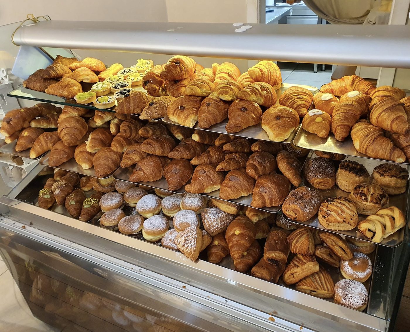 Pasticceria